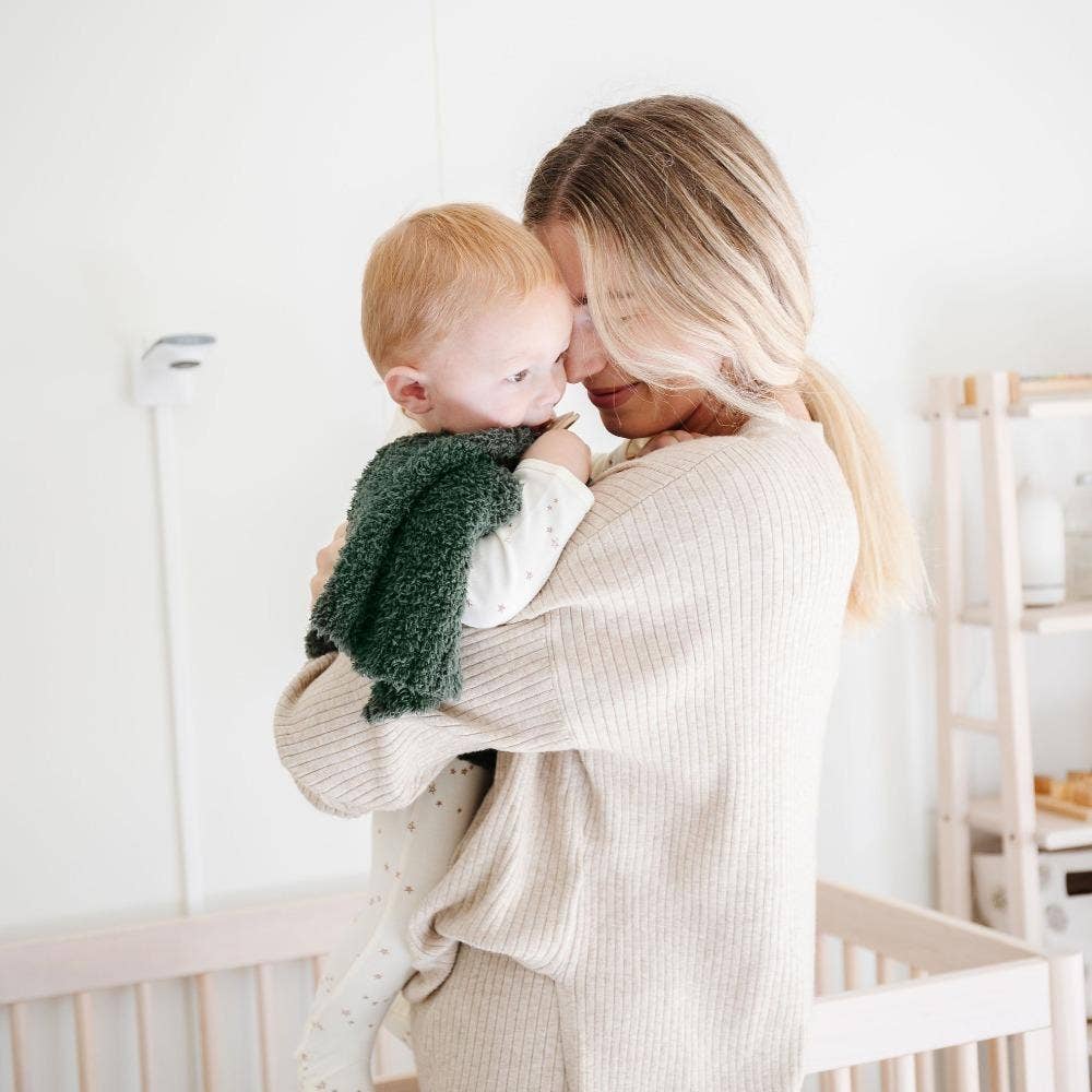 BAMBONI® Mini Blanket : Moonbeam