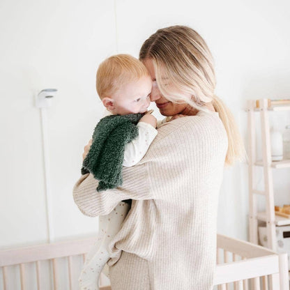 BAMBONI® Mini Blanket : Moonbeam