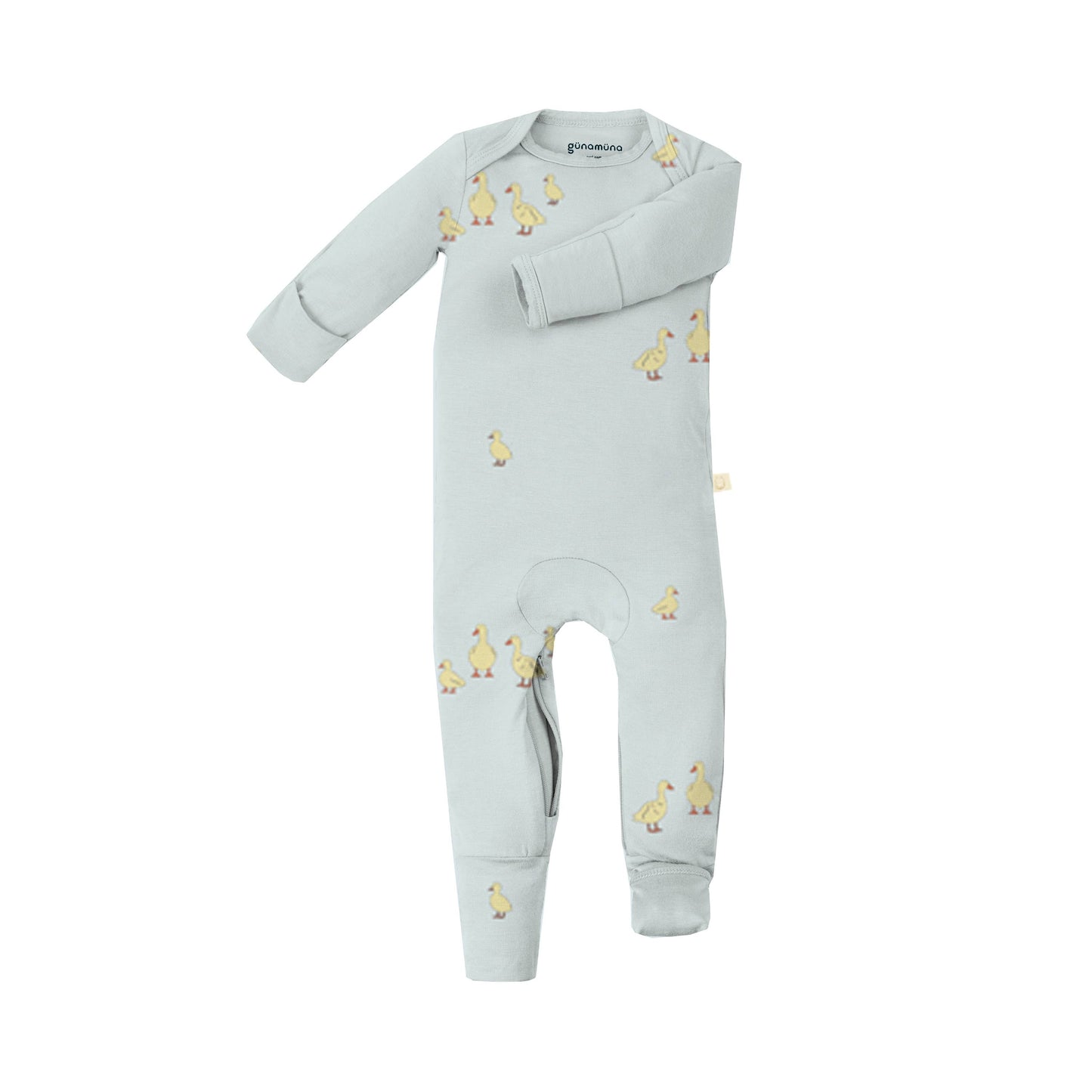 Gunamuna Convertible Sleeper - Ducks