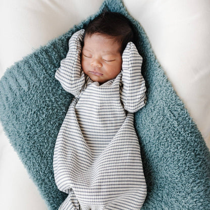 BAMBONI® Mini Blanket : Moonbeam