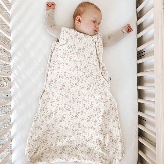 Gunamuna 1.0 TOG Sleep Bag - Posies