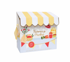 Musee - Farmers Market Gift Set