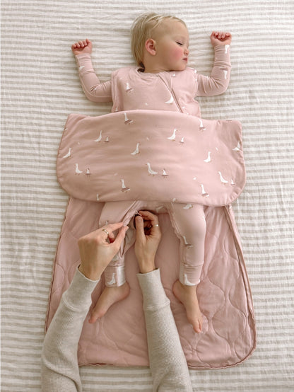 Gunamuna 1.0 TOG Sleep Bag - Tutu Goose