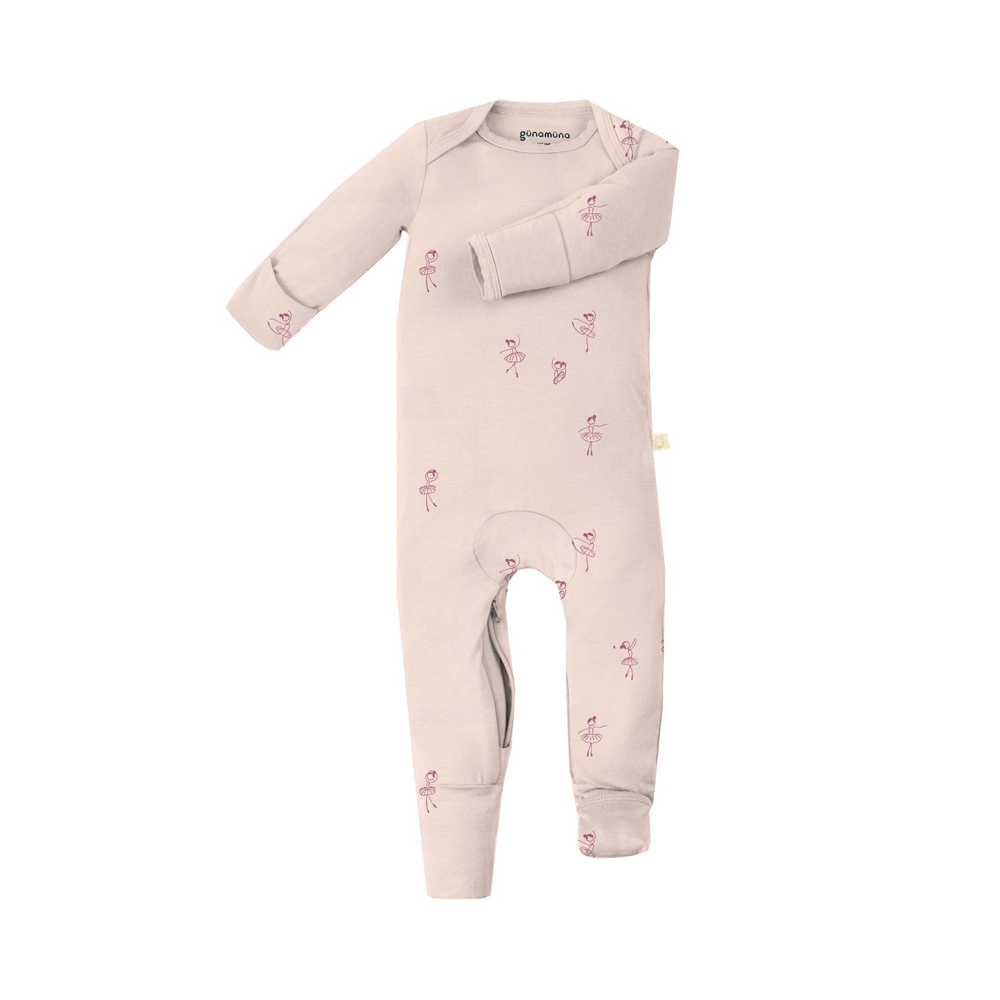 Gunamuna Convertible Sleeper - Twirl