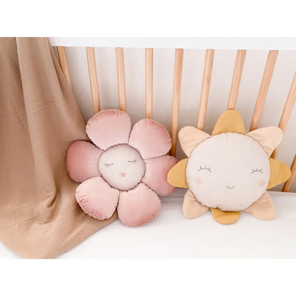 Bloom Pillow