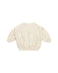 Relaxed Sweatshirt - Dragon