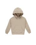 Coast Hoodie - Pebble