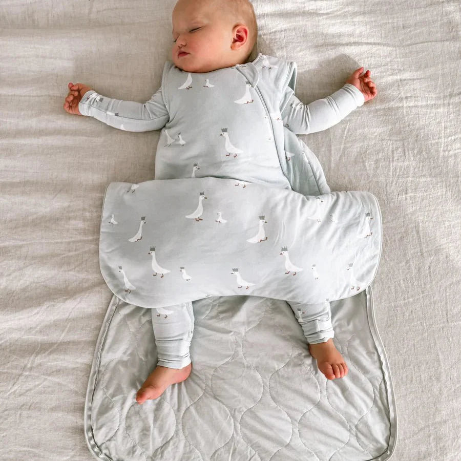 Gunamuna 1 TOG Sleep Sack - Goose