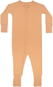 Brave Little Ones - Ribbed Pajama Set