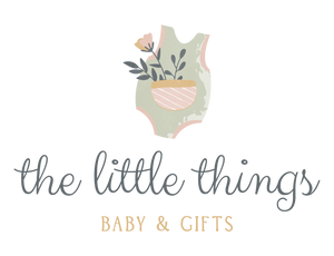 The Little Things Baby & Gifts