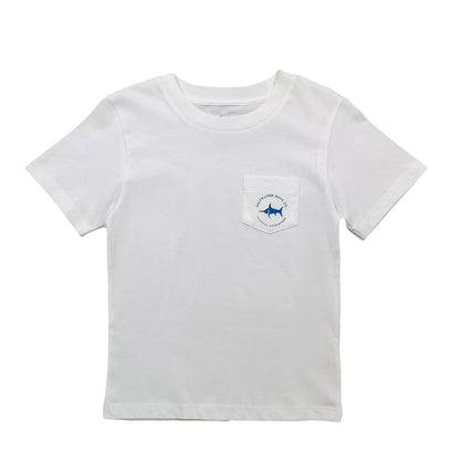 Golf Bag Graphic Tee