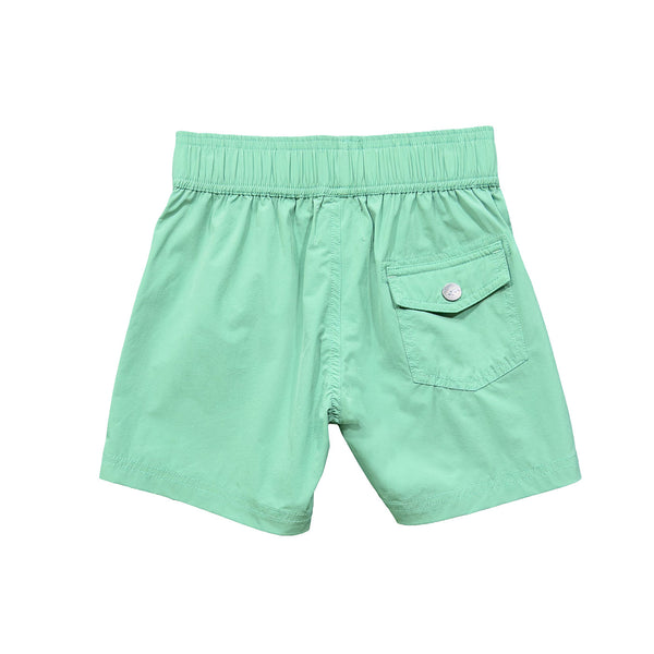 Inlet Performance Short - Green