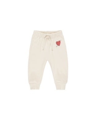 Cupid Relaxed Fleece Sweatpant