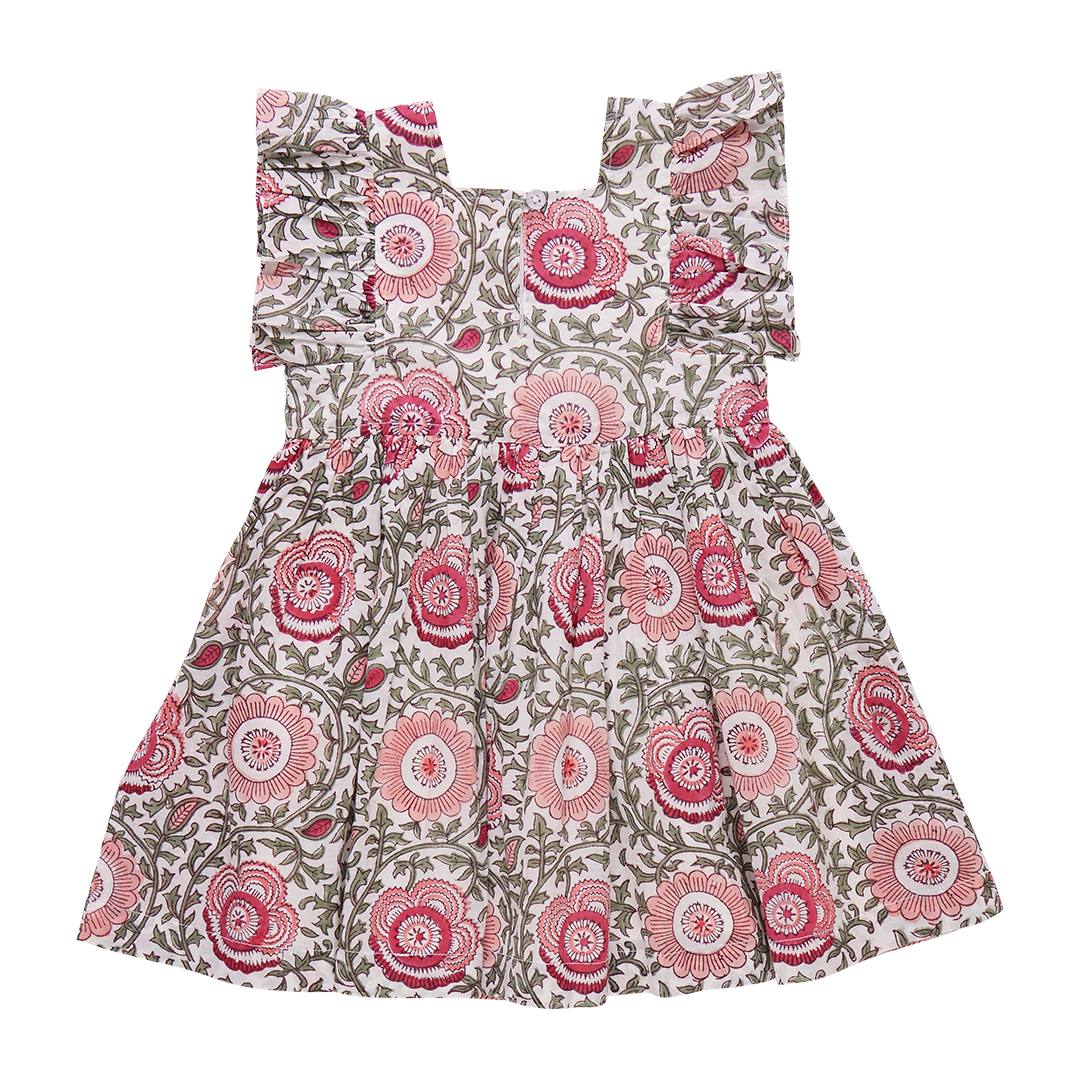 Elsie Dress