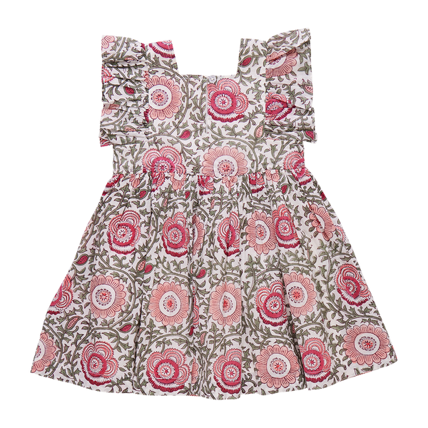 Elsie Dress