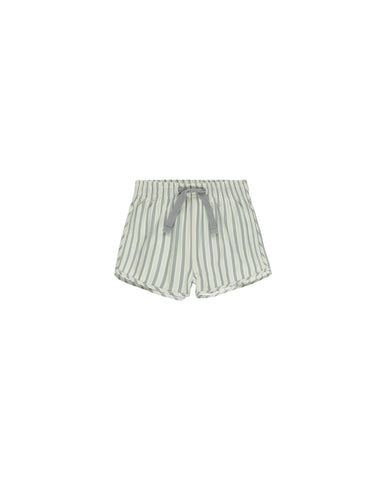 Swim Short - Summer Stripe