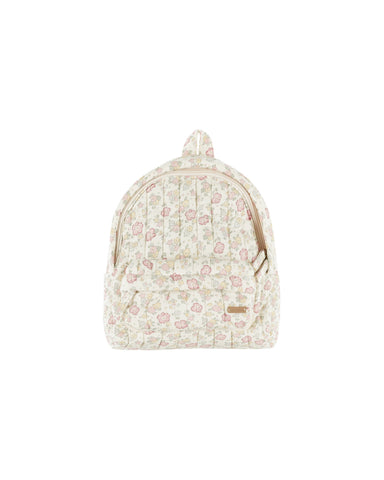 Mini Backpack - Bloom