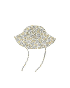 Floppy Sun Hat - Bloom