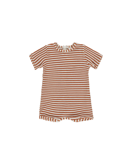 Shorty One-Piece
