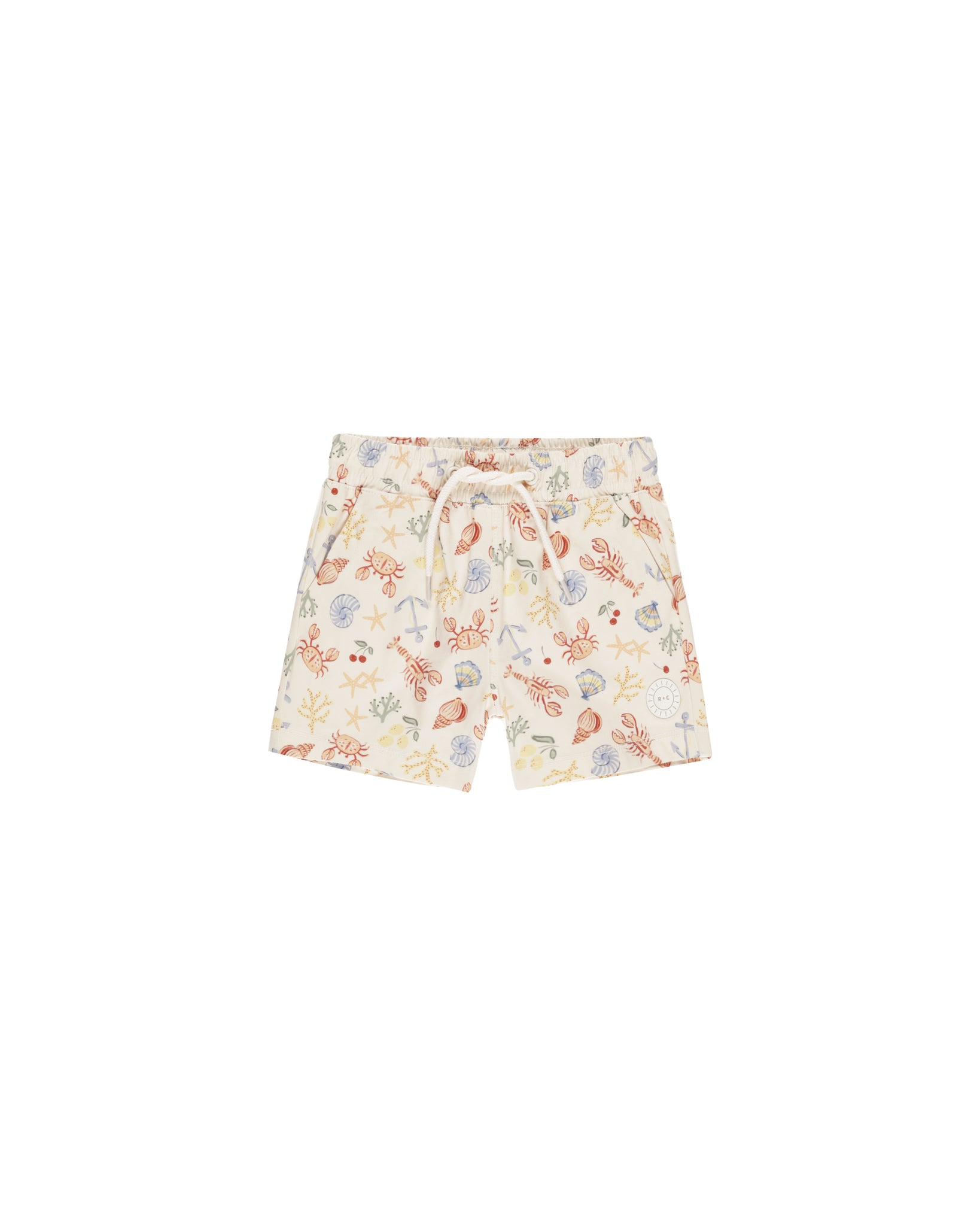 Nautical Boardshort