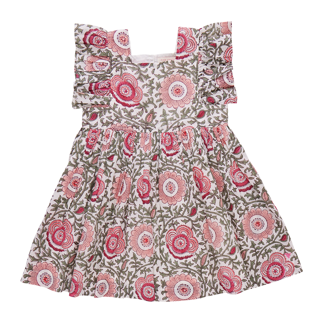 Elsie Dress