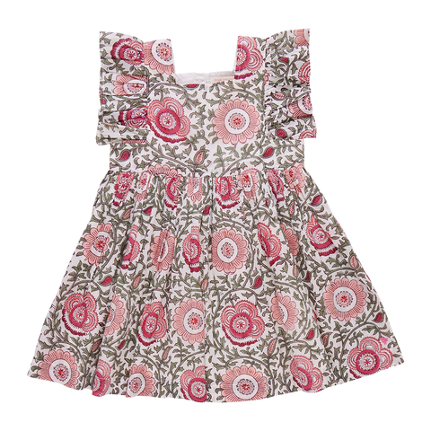 Elsie Dress