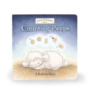 Counting Peeps - Board Book