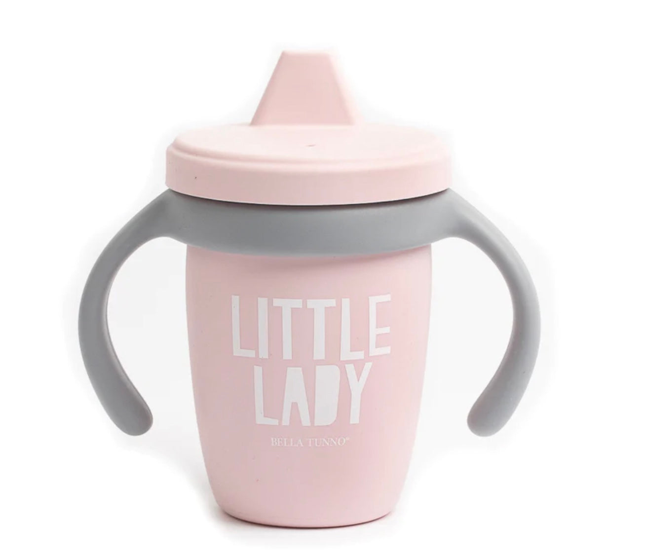 Little Lady Happy Sippy Cup