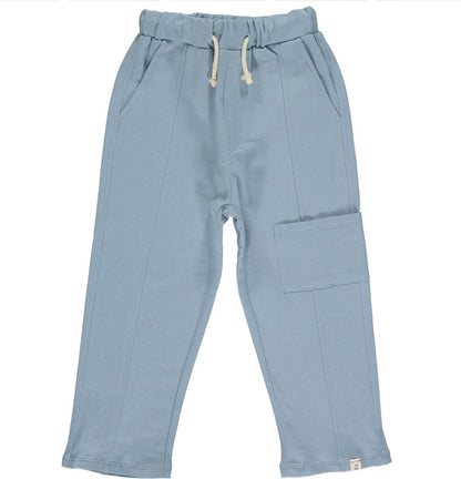 Vance Sweatpants - Blue