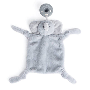 Elephant Bubbi™ Buddy