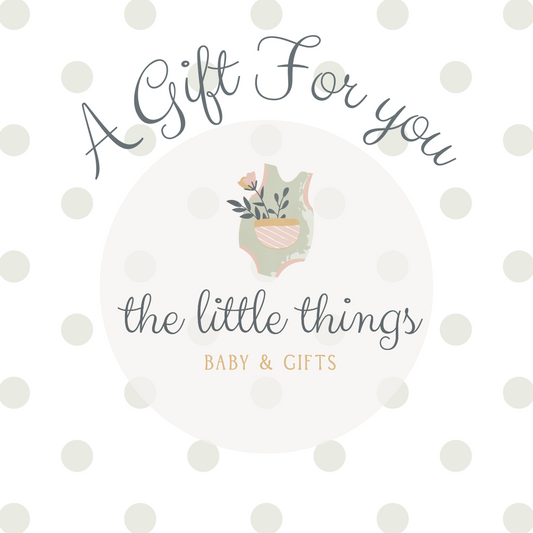 E-Gift Card