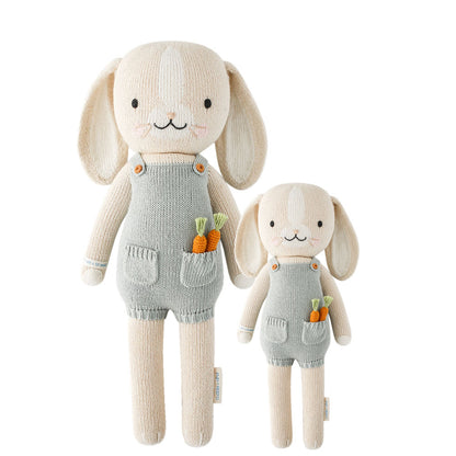 Cuddle + Kind Henry Bunny 20"