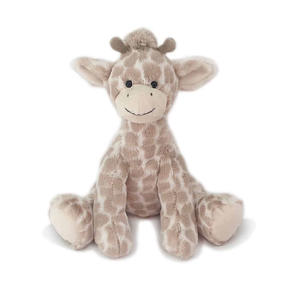 Gentry Giraffe Plush Toy