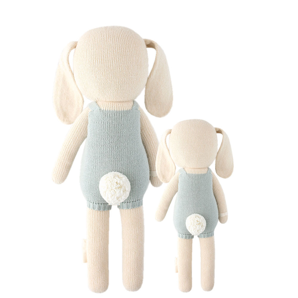 Cuddle + Kind Henry Bunny 20"