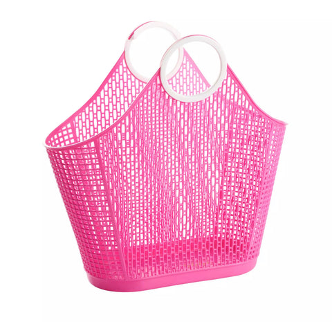 Fiesta Shopper - Sun Jellies