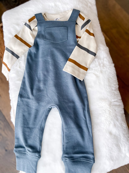 Oli Overalls - Harbor