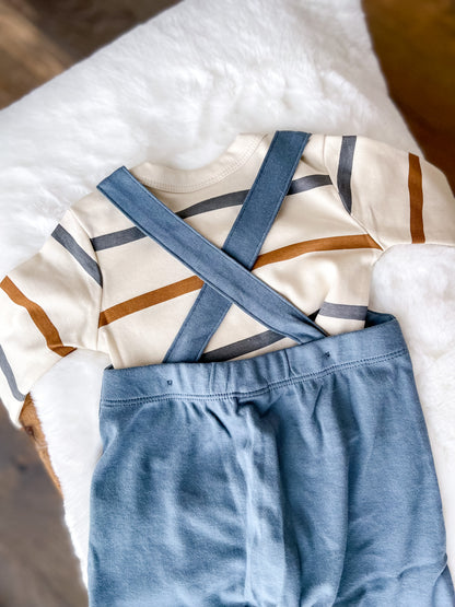 Oli Overalls - Harbor